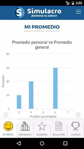 Play Simulacro App as an online game Simulacro App with UptoPlay