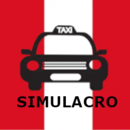 Play Simulacro de Brevete PERU 2020 APK