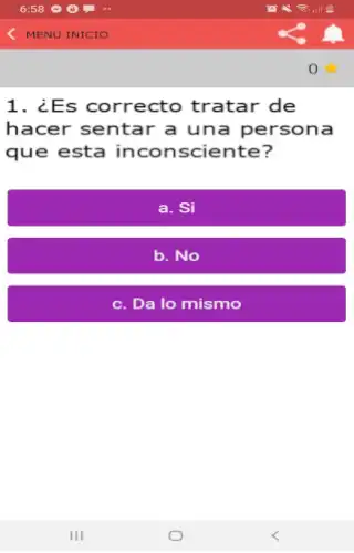 Play Simulacro de Brevete PERU 2020  and enjoy Simulacro de Brevete PERU 2020 with UptoPlay