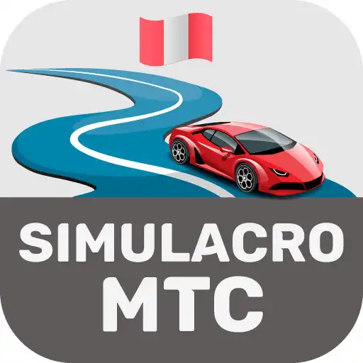 Play Simulacro MTC 2022 Peru APK Play Simulacro MTC 2022 Peru APK