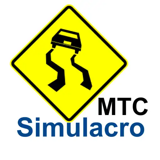 Play Simulacro MTC Examen de Reglas APK Play Simulacro MTC Examen de Reglas APK