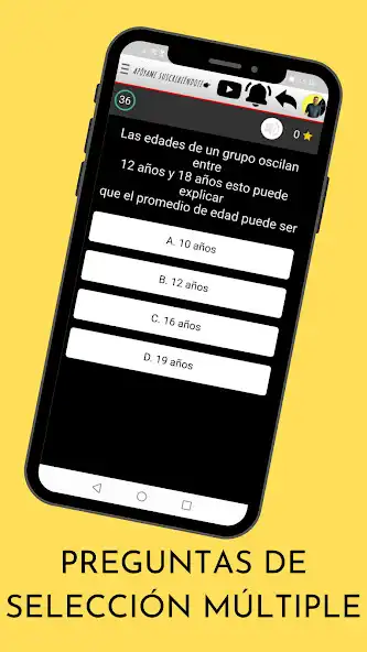 Play Simulacros Concurso Docentes as an online game Simulacros Concurso Docentes with UptoPlay