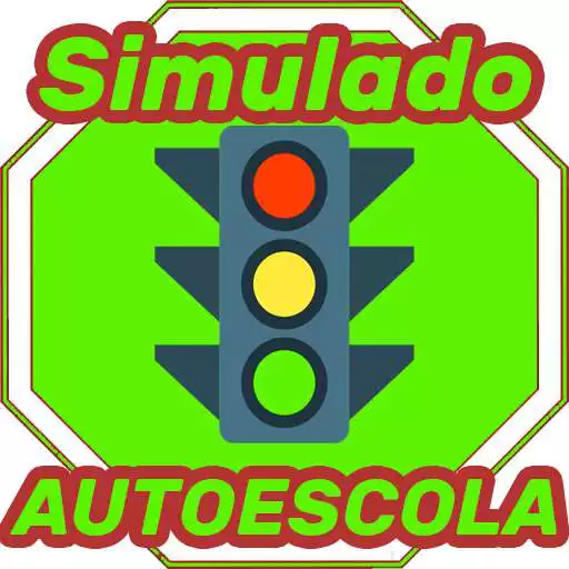 Play Simulado Autoescola APK