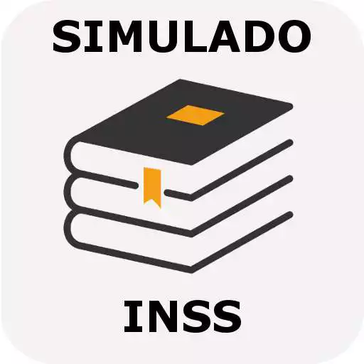 Play Simulado Concurso INSS APK Play Simulado Concurso INSS APK