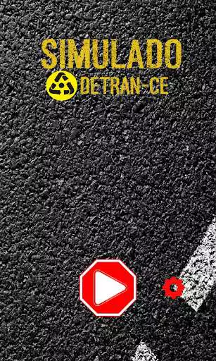 Play Simulado DETRAN - CE