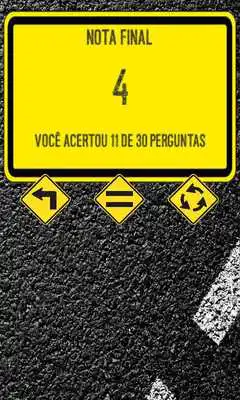 Play Simulado DETRAN - CE