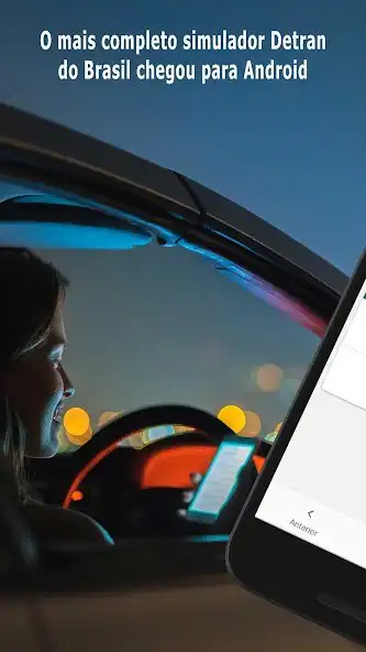 Play Simulado Detran PR 2023  and enjoy Simulado Detran PR 2023 with UptoPlay