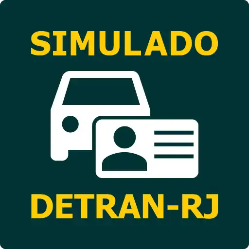 Play Simulado Detran RJ - 2022 APK