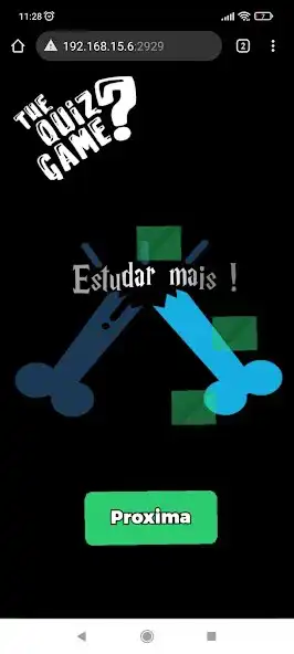 Play Simulado Enfermagem GO as an online game Simulado Enfermagem GO with UptoPlay