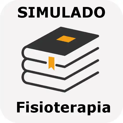 Play Simulado Fisioterapia APK Play Simulado Fisioterapia APK
