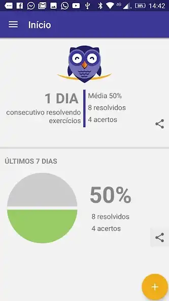 Play Simulado Já Concursos  and enjoy Simulado Já Concursos with UptoPlay