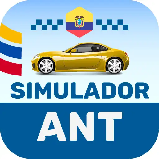 Play Simulador ANT Ecuador 2022 APK