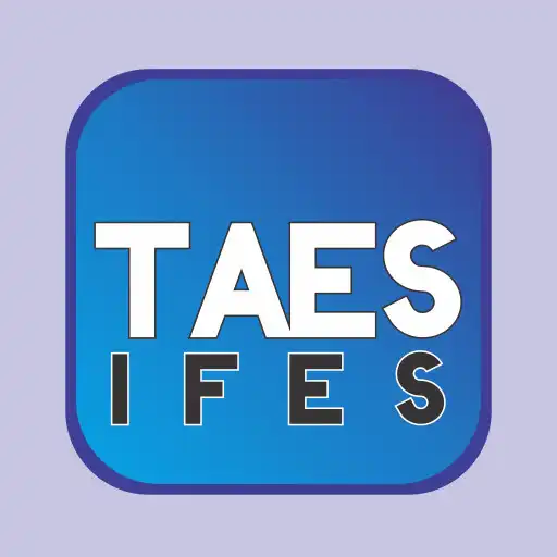 Play Simulador Carreira TAES-IFES APK