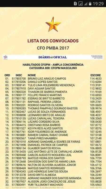 Play Simulador CFO PMBA