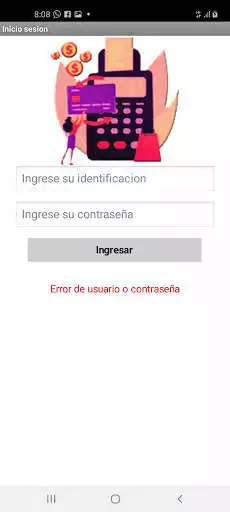 Play Simulador de creditos  and enjoy Simulador de creditos with UptoPlay