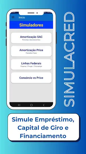 Play Simulador de Empréstimos  and enjoy Simulador de Empréstimos with UptoPlay