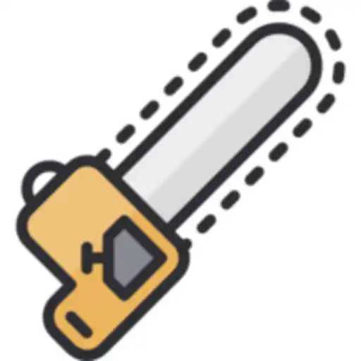 Play Simulador de motosierra APK