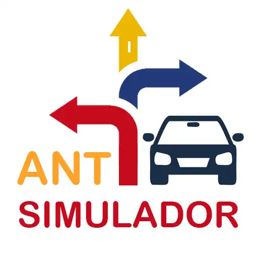 Play Simulador Examen ANT Ecuador APK Play Simulador Examen ANT Ecuador APK
