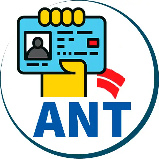 Play Simulador Examen ANT APK