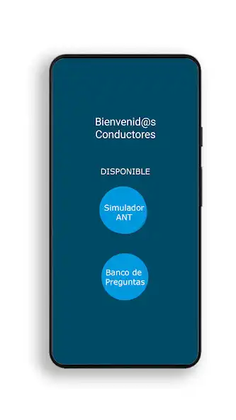 Play Simulador Examen ANT as an online game Simulador Examen ANT with UptoPlay