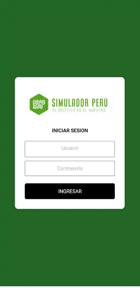 Play Simulador Perú  and enjoy Simulador Perú with UptoPlay