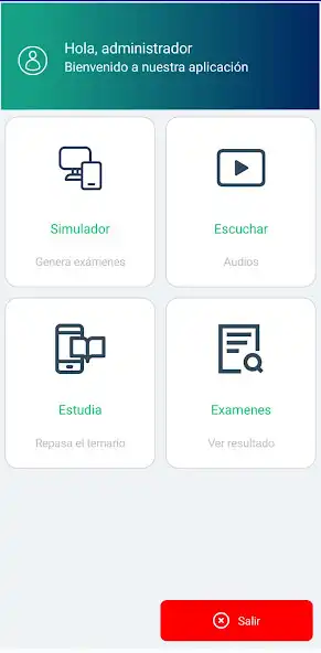 Play Simulador Perú as an online game Simulador Perú with UptoPlay