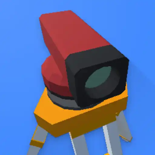 Play Simulador topográfico APK