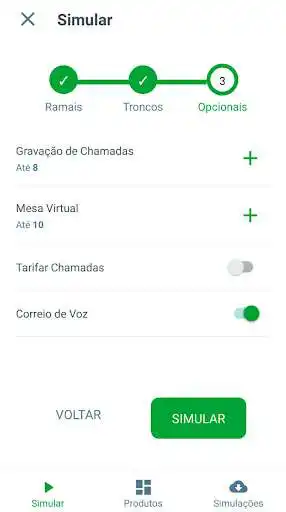 Play Simulador UnniTI as an online game Simulador UnniTI with UptoPlay