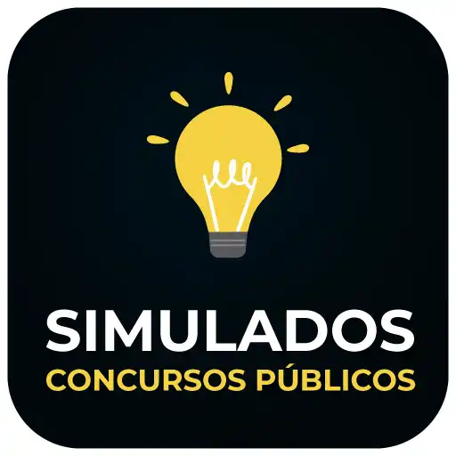 Play Simulados App - Concursos Públ APK