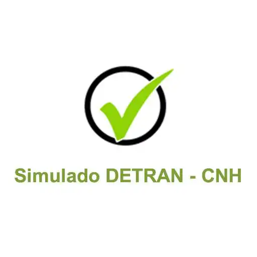 Play Simulados Detran - CNH APK