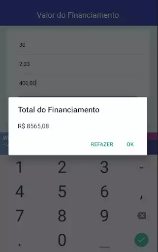 Play Simular Financiamento  and enjoy Simular Financiamento with UptoPlay
