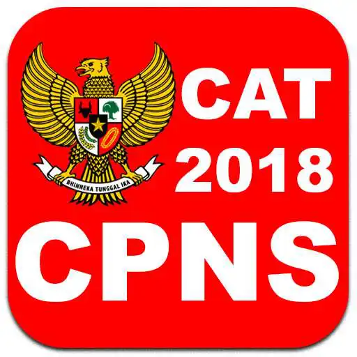 Play Simulasi CAT CPNS 2019 Terlengkap APK Play Simulasi CAT CPNS 2019 Terlengkap APK