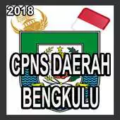 Free play online SIMULASI CAT CPNS DAERAH BENGKULU APK Free play online SIMULASI CAT CPNS DAERAH BENGKULU APK