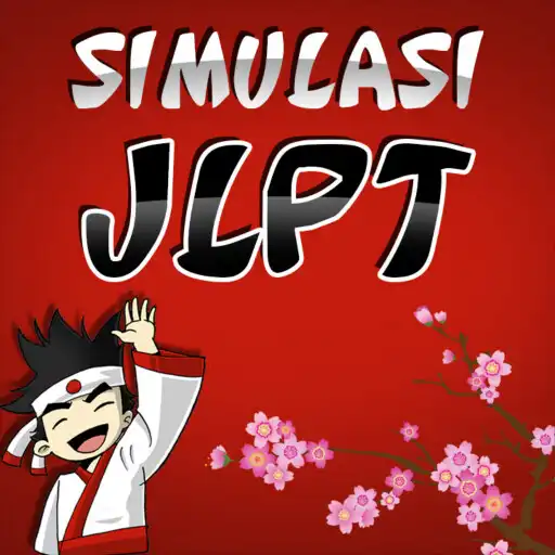 Play Simulasi JLPT Japanese Test APK Play Simulasi JLPT Japanese Test APK