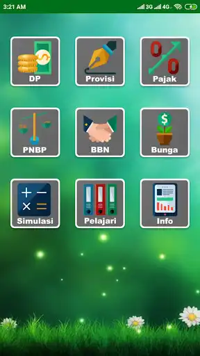 Play Simulasi KPR  and enjoy Simulasi KPR with UptoPlay