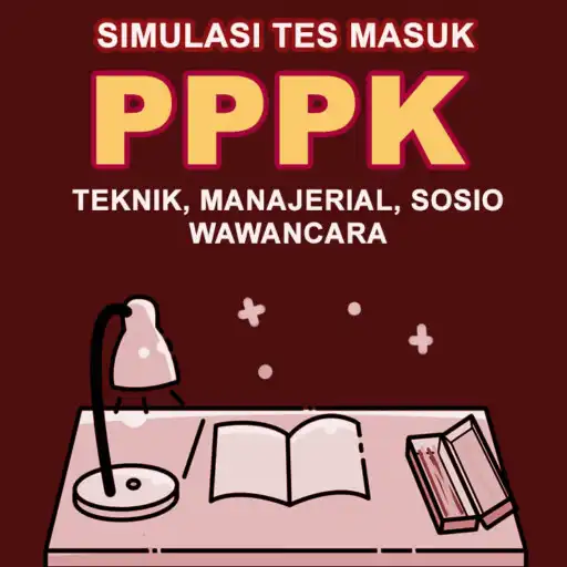 Play Simulasi PPPK CPNS APK