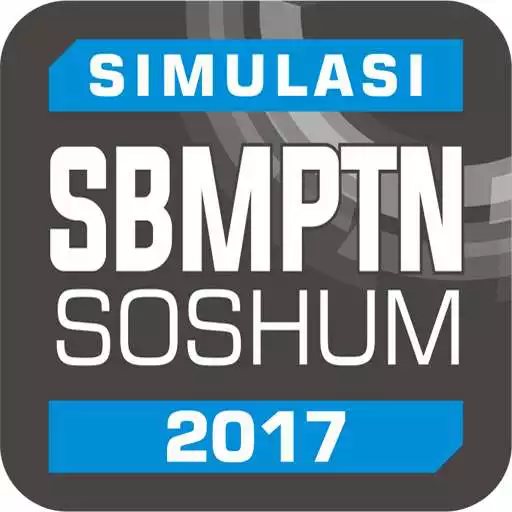 Run free android online Simulasi SBMPTN Soshum 2017 APK Run free android online Simulasi SBMPTN Soshum 2017 APK