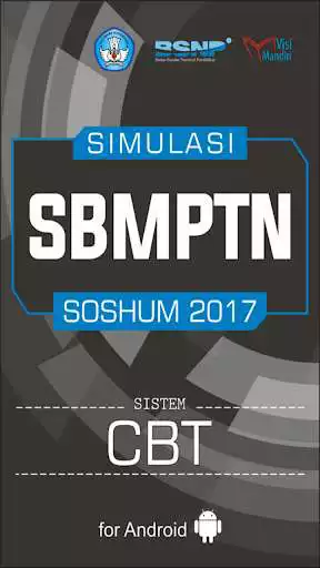 Play APK Simulasi SBMPTN Soshum 2017  and enjoy Simulasi SBMPTN Soshum 2017 with UptoPlay simulasi.sbmptn.soshum