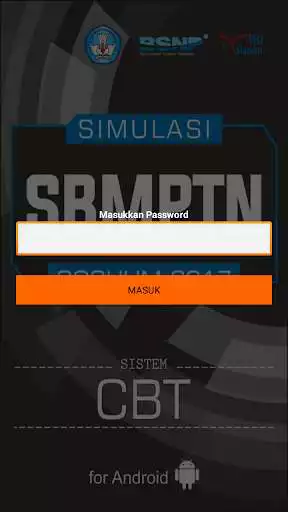 Play APK Simulasi SBMPTN Soshum 2017  and enjoy Simulasi SBMPTN Soshum 2017 with UptoPlay simulasi.sbmptn.soshum