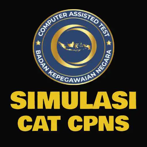 Run free android online Simulasi Soal CAT CPNS APK