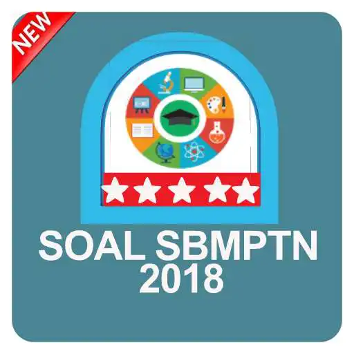 Free play online Simulasi Soal SBMPTN 2017/2018  APK