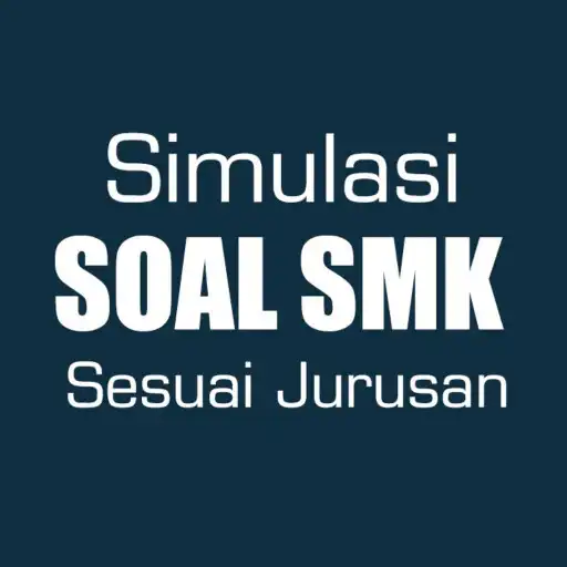 Play Simulasi Soal SMK APK