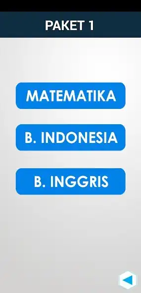 Play Simulasi Soal SMK as an online game online Simulasi Soal SMK with UptoPlay Play Simulasi Soal SMK as an online game Simulasi Soal SMK with UptoPlay