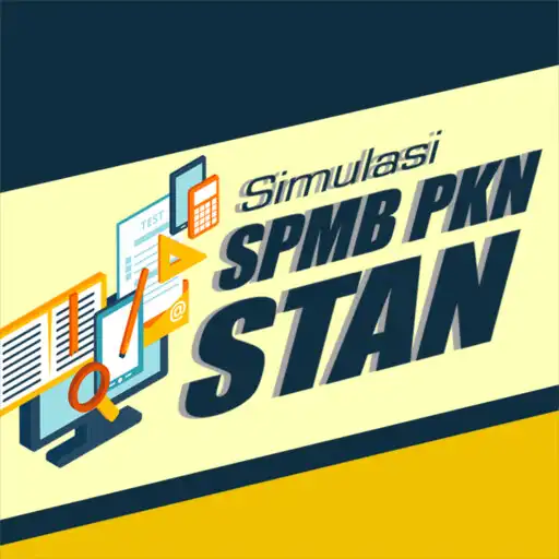 Play Simulasi SPMB PKN STAN APK