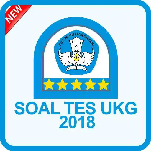 Free play online Simulasi Tes UKG Guru 2017/2018 APK