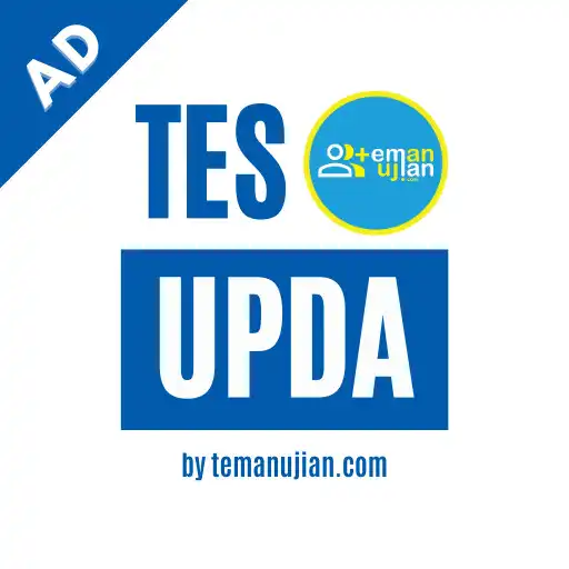 Play Simulasi Tes UPDA ITB APK Play Simulasi Tes UPDA ITB APK
