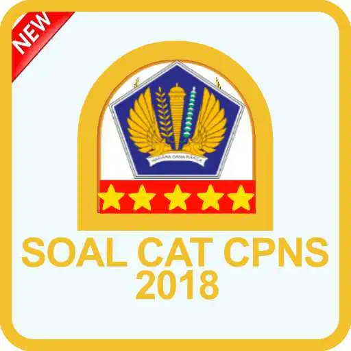 Free play online Simulasi TKD CAT CPNS 2017/2018  APK