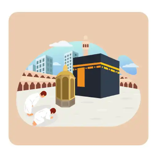 Play Simulasi Umroh dan Haji APK