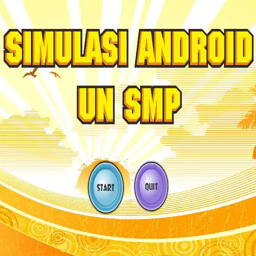 Run free android online Simulasi UNBK SMP- E01 APK Run free android online Simulasi UNBK SMP- E01 APK