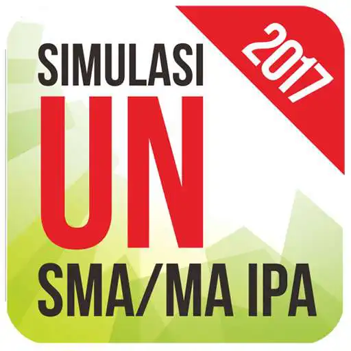 Run free android online Simulasi UN SMA IPA 2017 UNBK APK